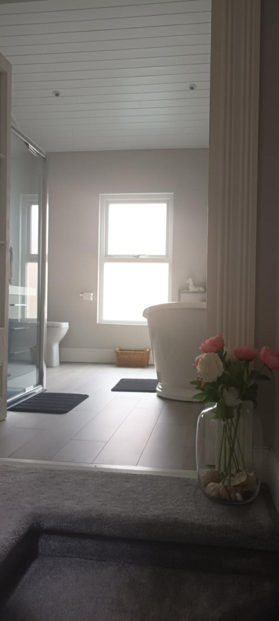Eglinton Road - Super King - Private Bathroom Bray Exteriér fotografie