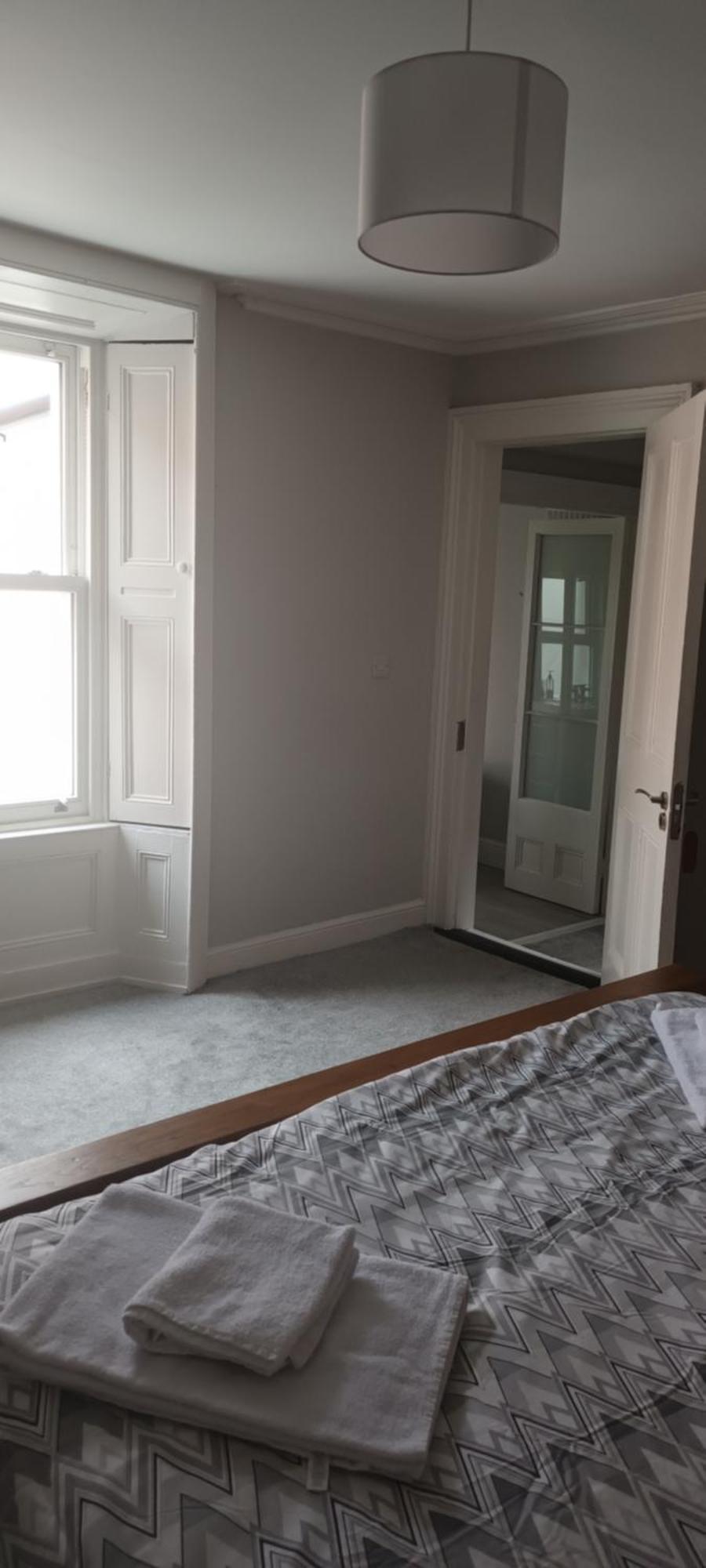 Eglinton Road - Super King - Private Bathroom Bray Exteriér fotografie