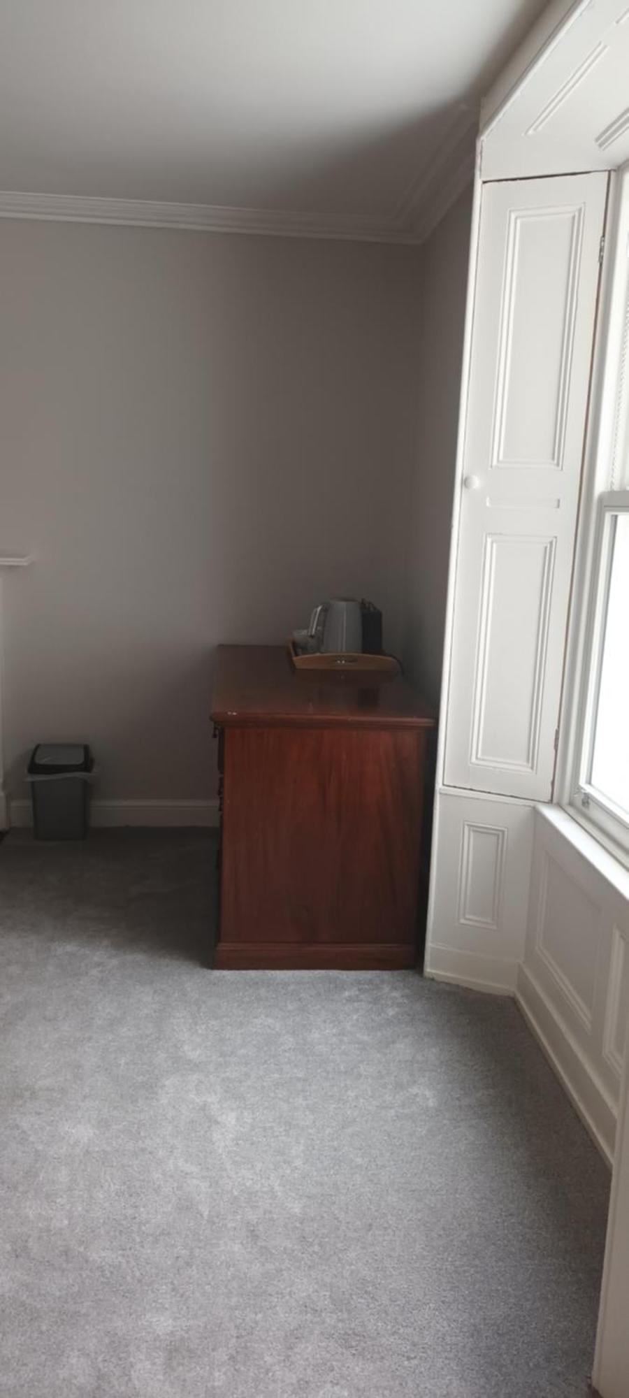 Eglinton Road - Super King - Private Bathroom Bray Exteriér fotografie