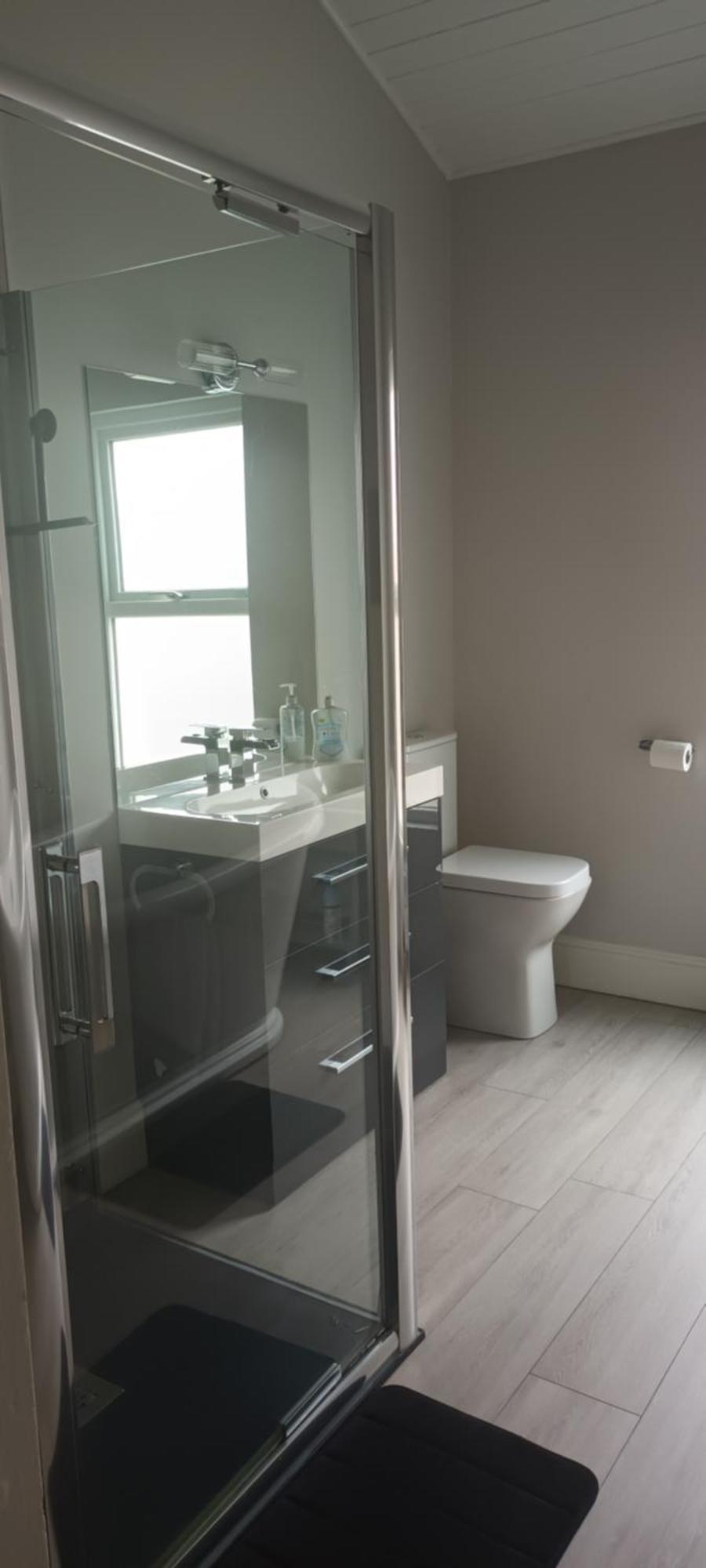 Eglinton Road - Super King - Private Bathroom Bray Exteriér fotografie