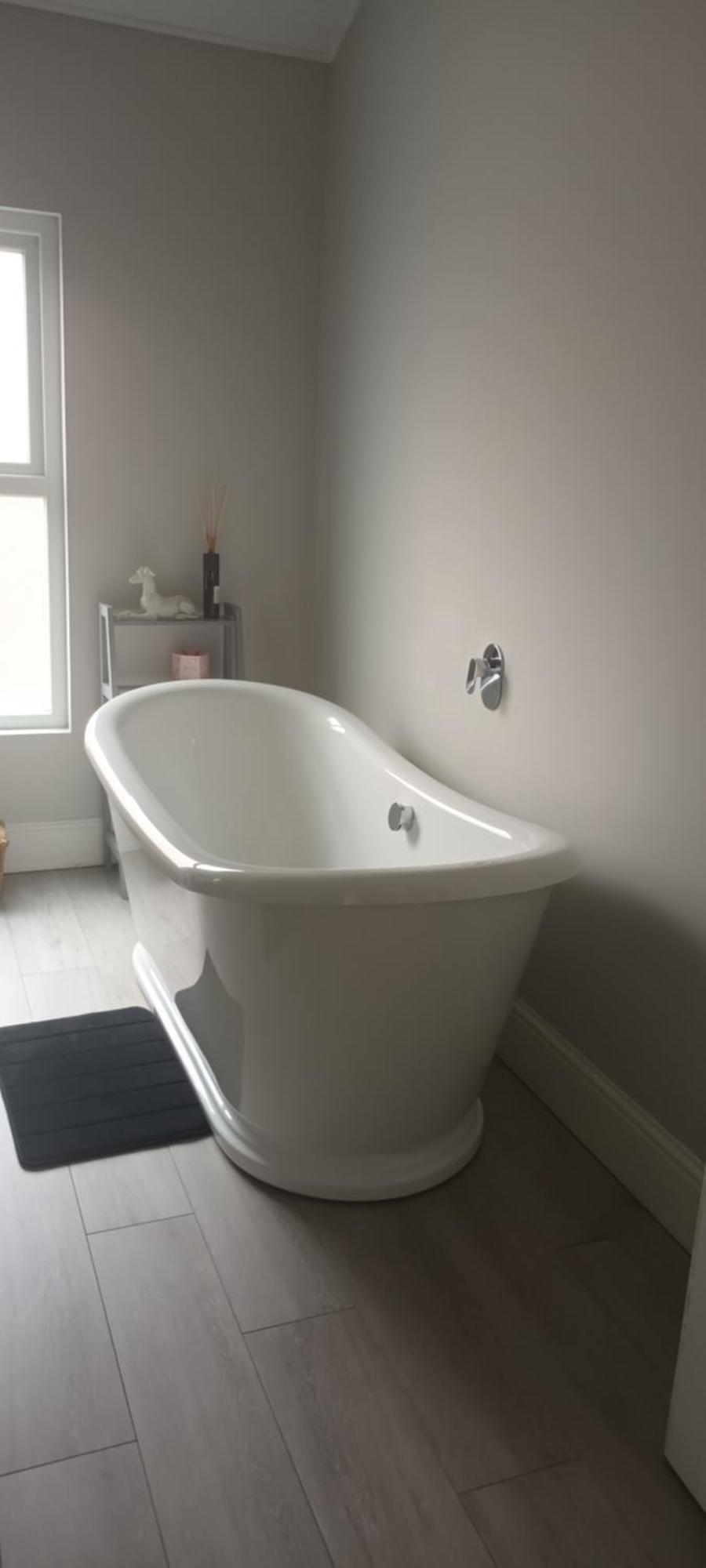 Eglinton Road - Super King - Private Bathroom Bray Exteriér fotografie