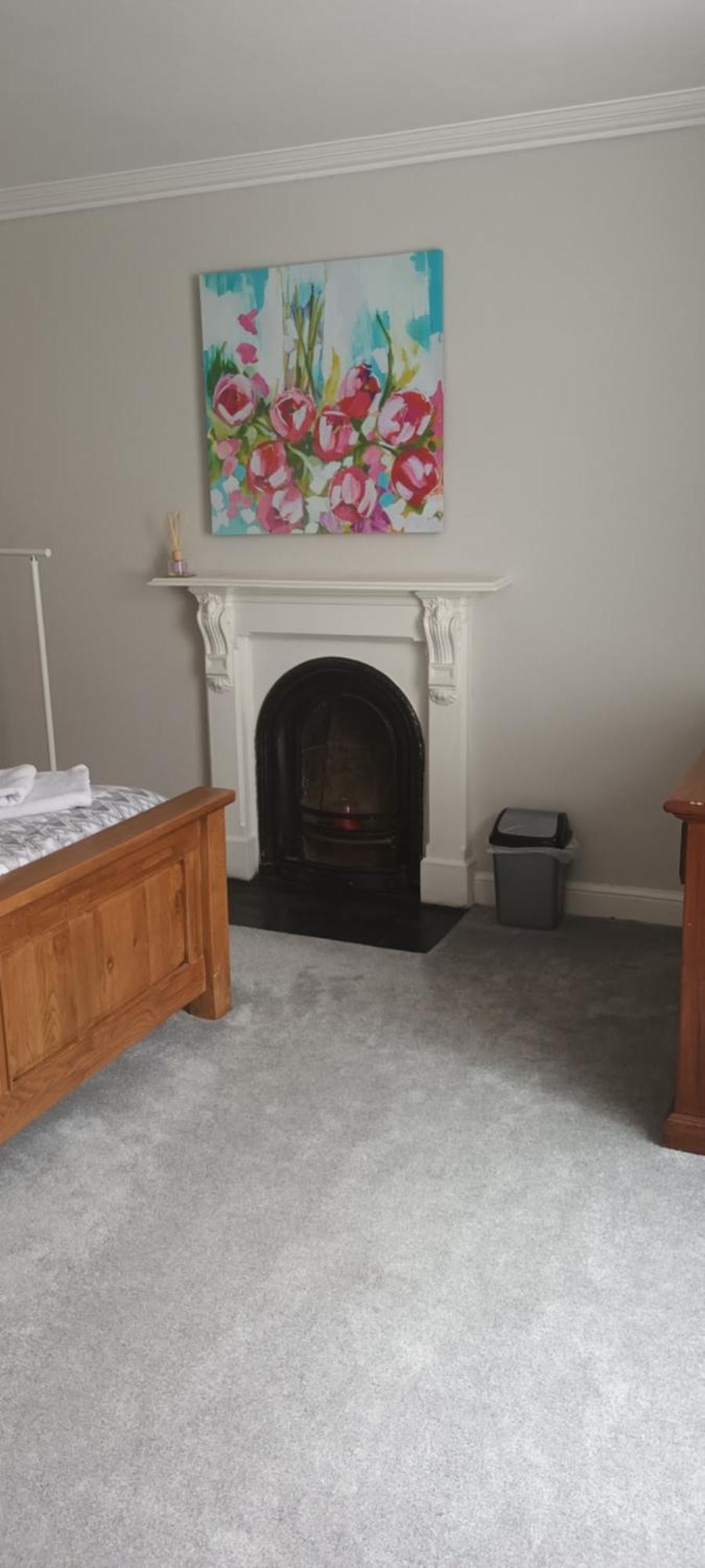 Eglinton Road - Super King - Private Bathroom Bray Exteriér fotografie